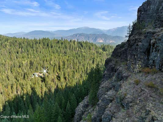 1256 DRY CREEK RD, CLARK FORK, ID 83811, photo 3 of 39