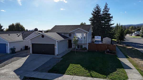 14189 N LAUREN LOOP, RATHDRUM, ID 83858 - Image 1