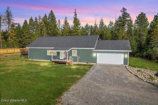 85 LOGGERS LN, SAGLE, ID 83860 - Image 1