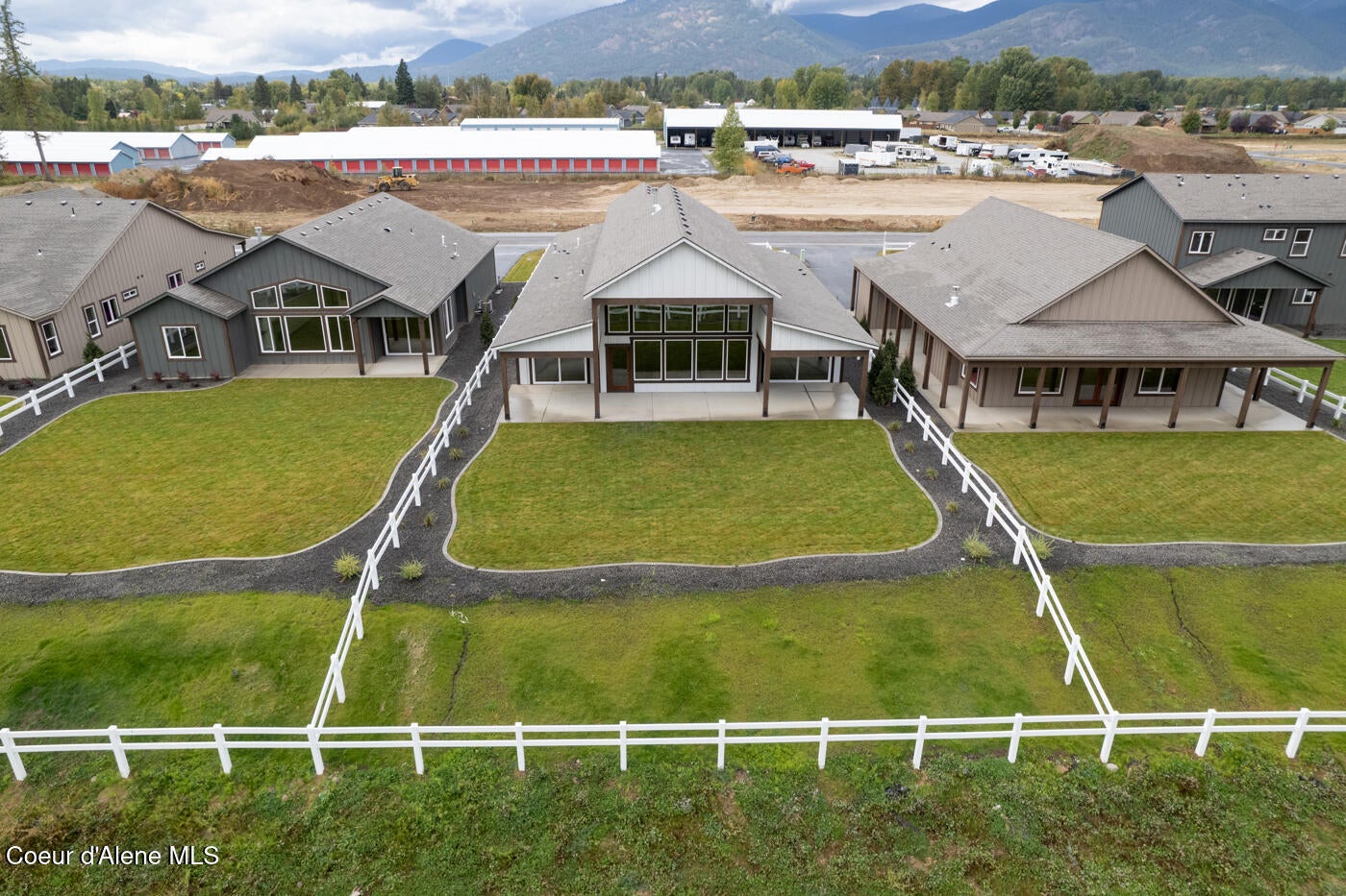 Sandpoint, Idaho, 83864, United States, 3 Bedrooms Bedrooms, ,3 BathroomsBathrooms,Residential,Active,1945083