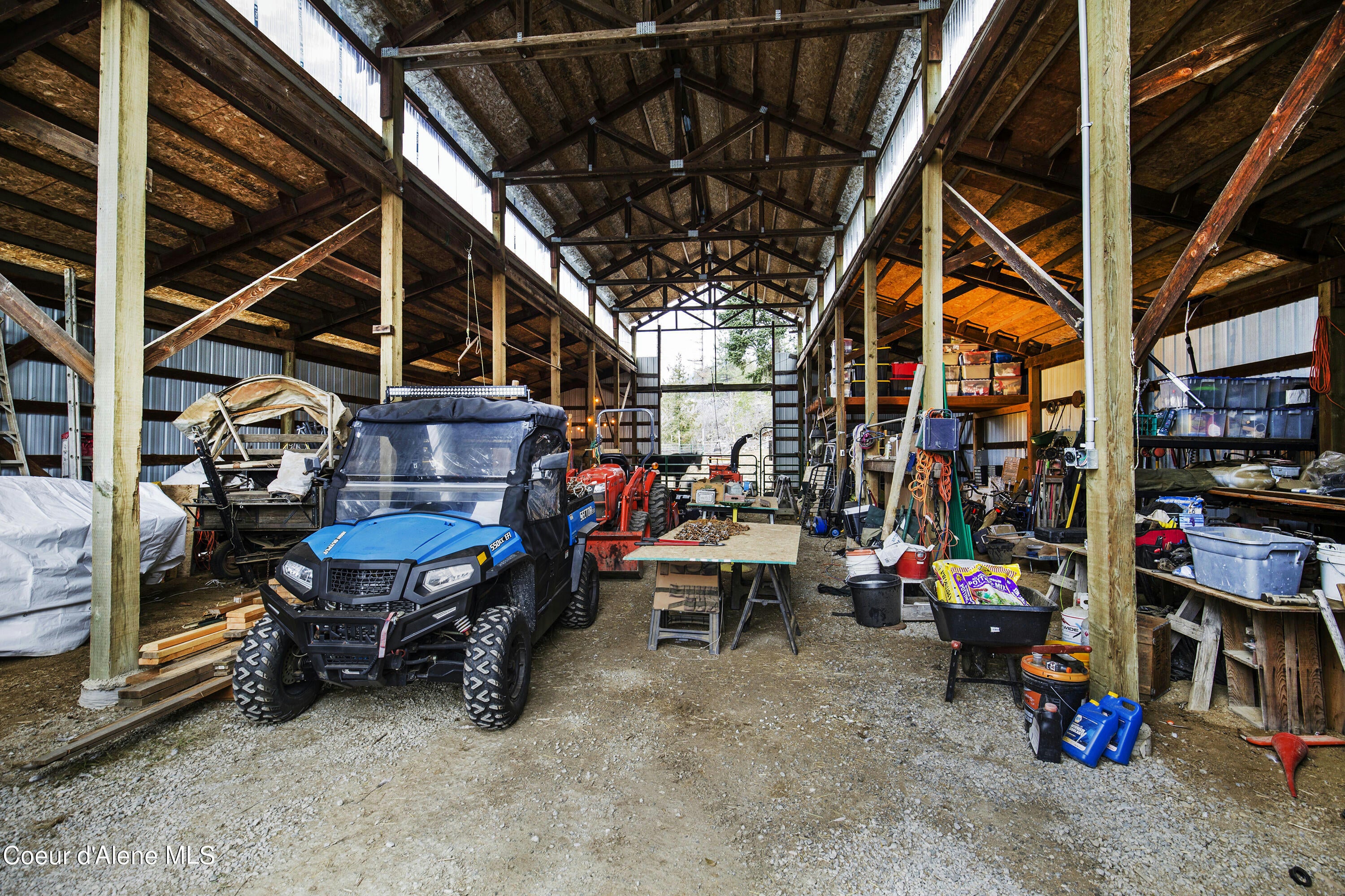 Sandpoint, Idaho, 83864, United States, ,5 BathroomsBathrooms,Residential,Pending,1769677