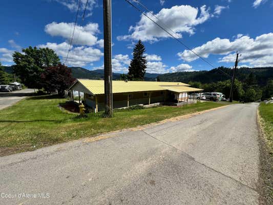 320 LINCOLN AVE, ST MARIES, ID 83861 - Image 1