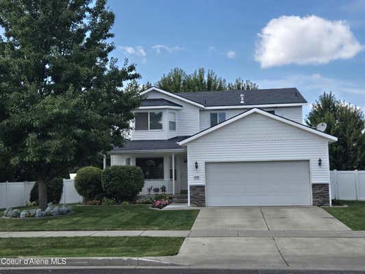 9198 N TORREY LN, HAYDEN, ID 83835 - Image 1