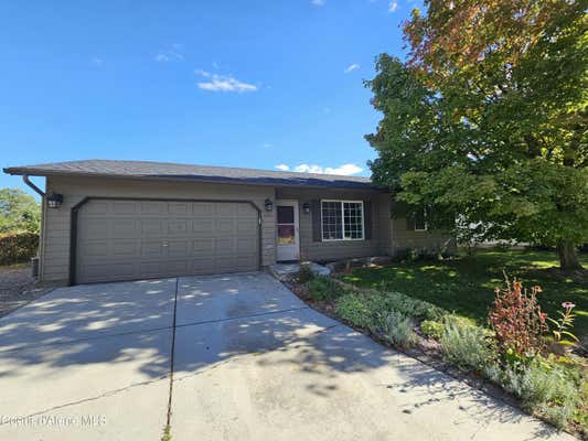 1822 N RAINIER DR, POST FALLS, ID 83854 - Image 1