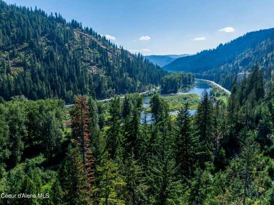 NNA ST. JOE RIVER ROAD, CALDER, ID 83808 - Image 1