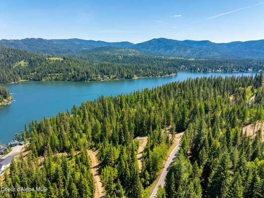 L2 B1 UPPER WILDCAT CREEK ROAD, HAYDEN LAKE, ID 83835 - Image 1