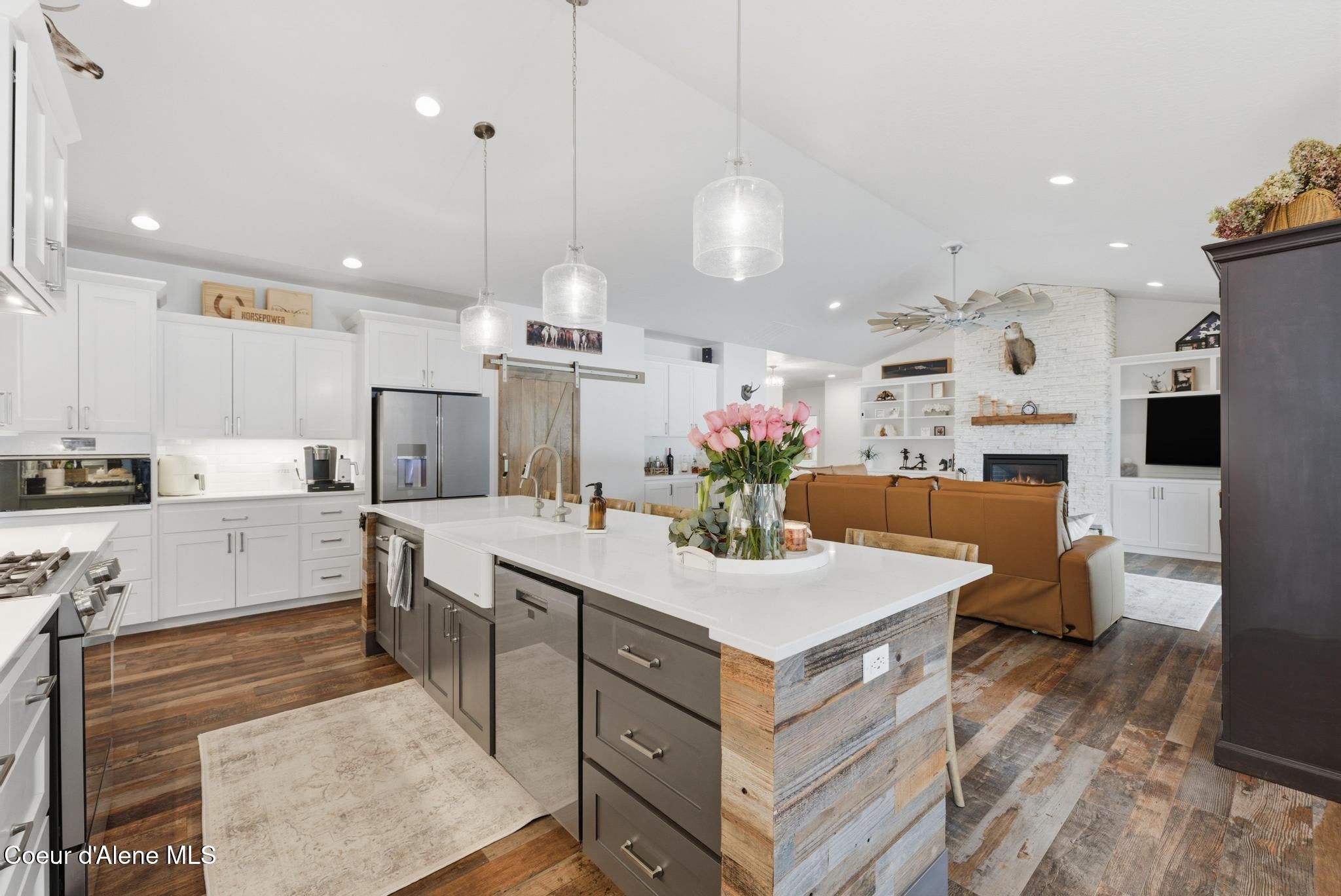 Rathdrum, Idaho, 83858, United States, 3 Bedrooms Bedrooms, ,3 BathroomsBathrooms,Residential,Active,2008693