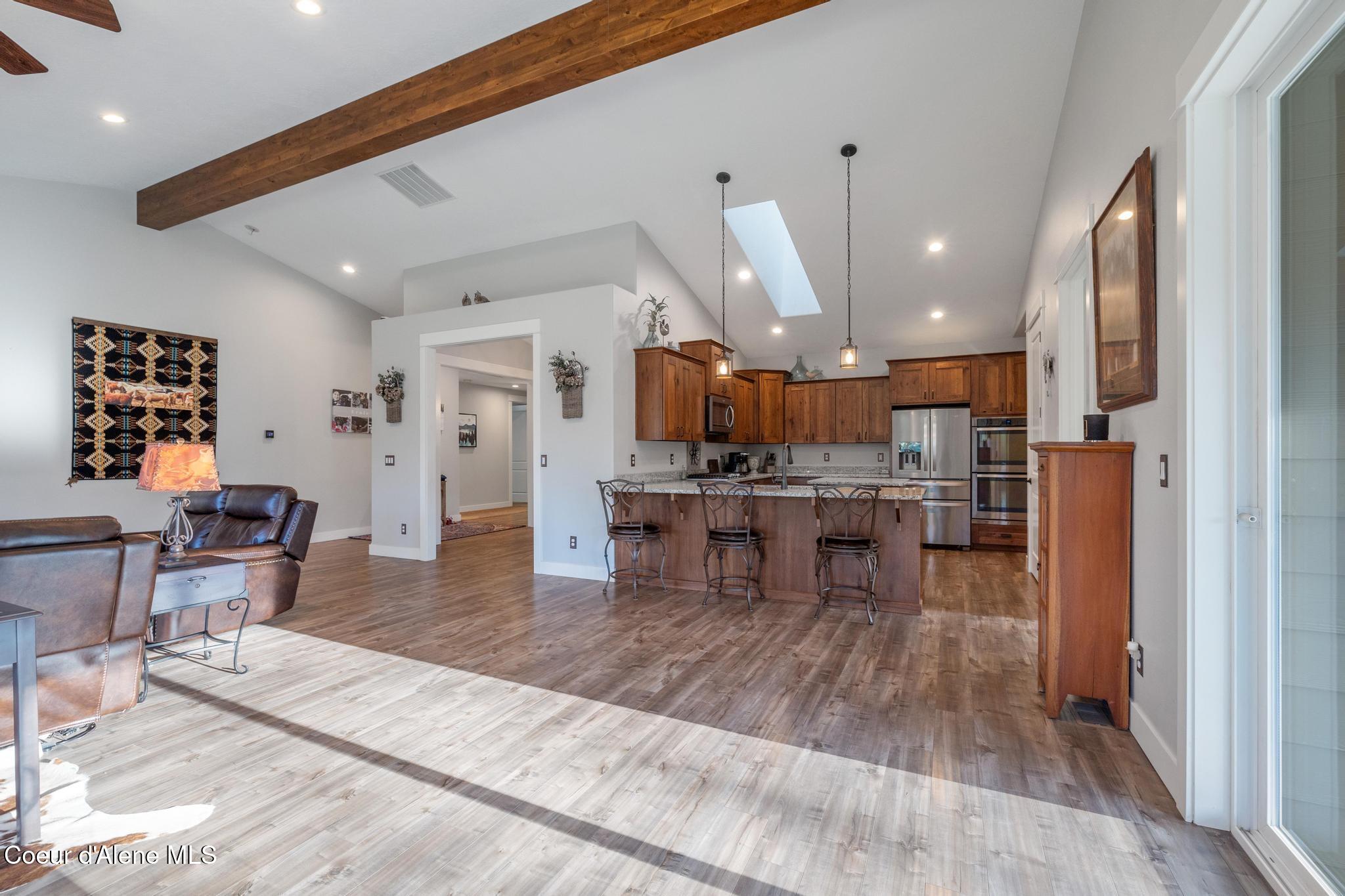 Rathdrum, Idaho, 83858, United States, 3 Bedrooms Bedrooms, ,3 BathroomsBathrooms,Residential,Active,2006953