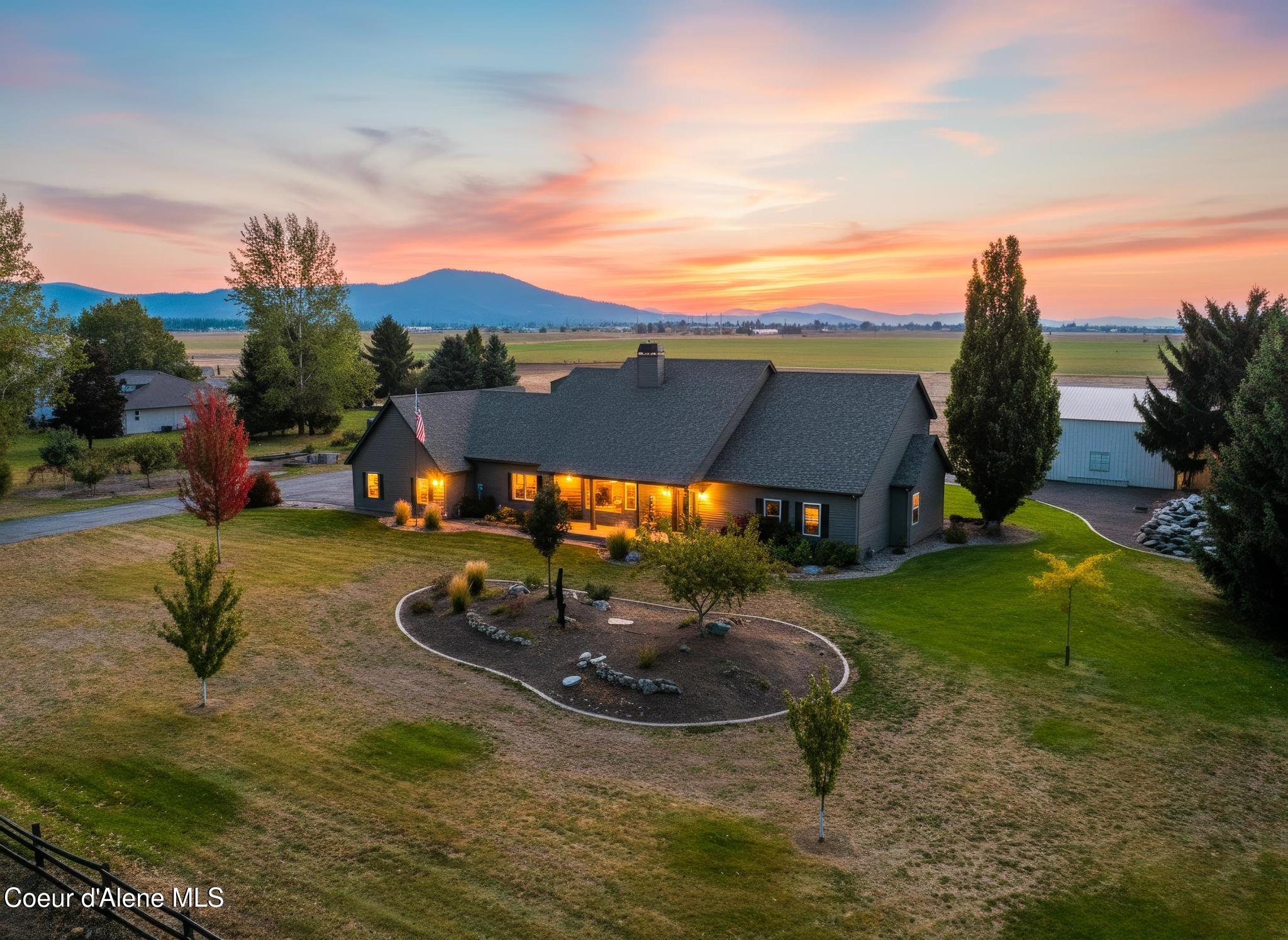 Rathdrum, Idaho, 83858, United States, 4 Bedrooms Bedrooms, ,4 BathroomsBathrooms,Residential,Active,1963415