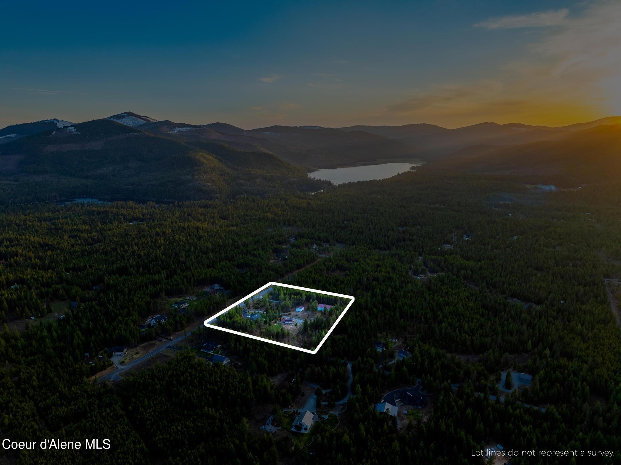 Rathdrum, Idaho, 83858, United States, 3 Bedrooms Bedrooms, ,3 BathroomsBathrooms,Residential,Active,1773526