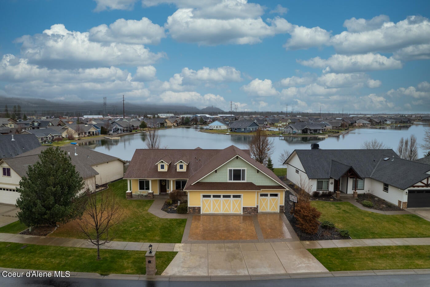 Rathdrum, Idaho, 83858, United States, 5 Bedrooms Bedrooms, ,3 BathroomsBathrooms,Residential,Active,2007246