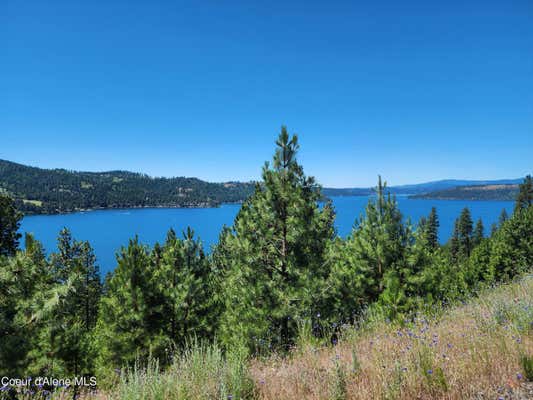 LT 39 BLK3 S PROMONTORY RD, HARRISON, ID 83833 - Image 1