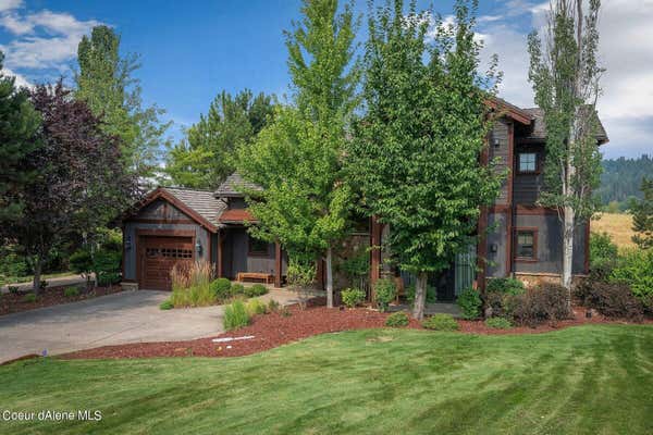 17021 S CITRINE DR, COEUR D ALENE, ID 83814 - Image 1