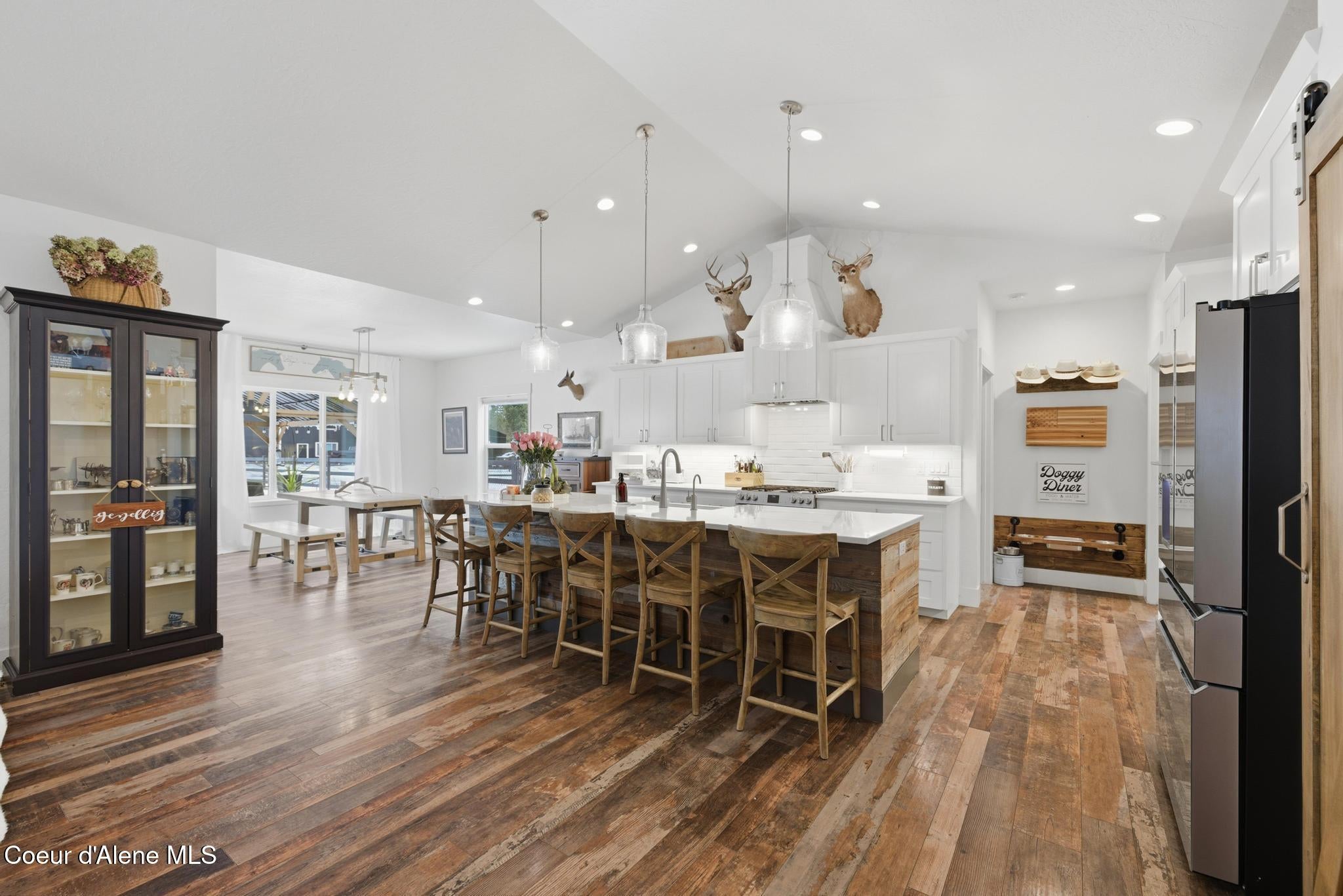 Rathdrum, Idaho, 83858, United States, 3 Bedrooms Bedrooms, ,3 BathroomsBathrooms,Residential,Active,2008693