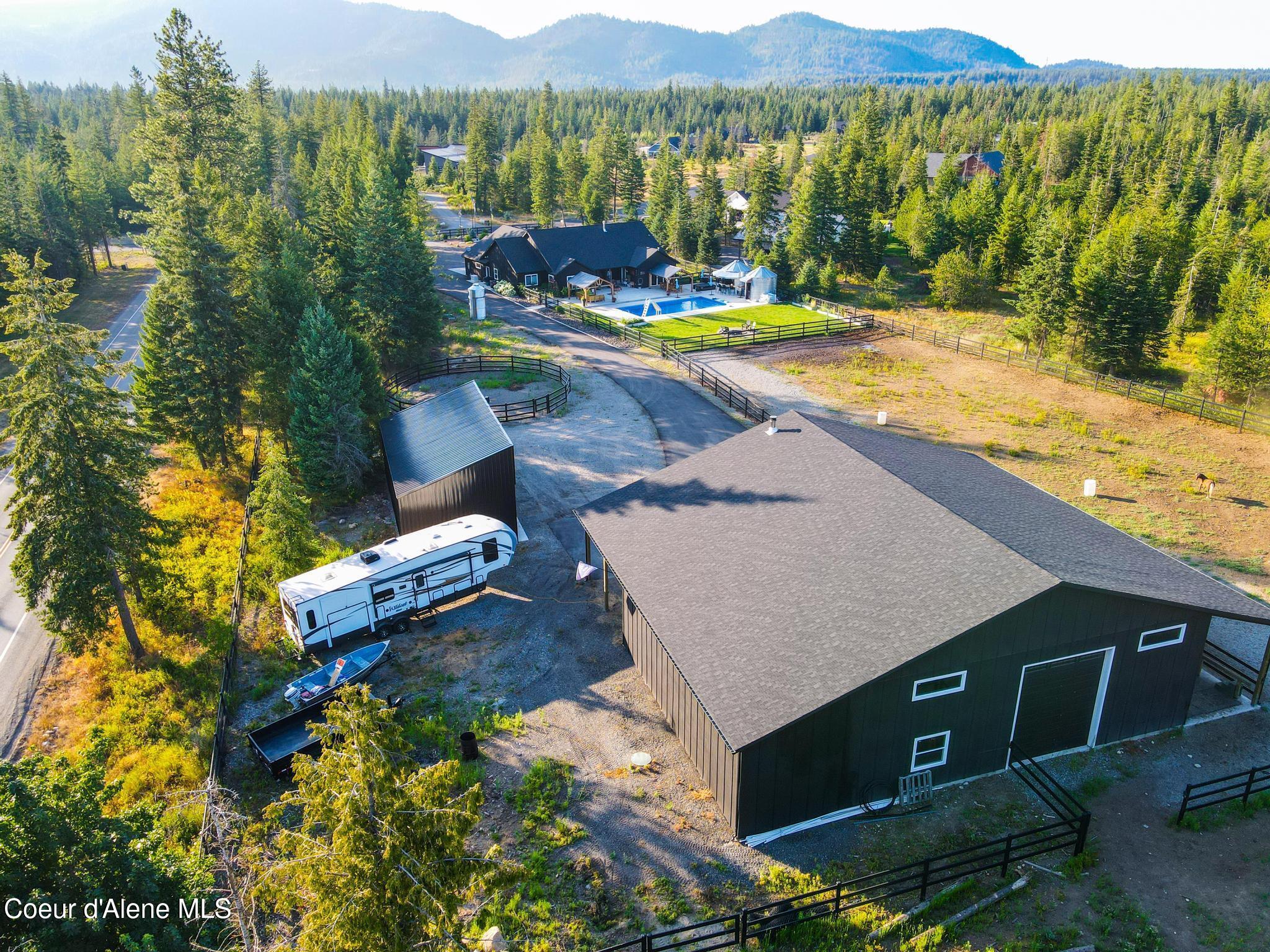 Rathdrum, Idaho, 83858, United States, 3 Bedrooms Bedrooms, ,3 BathroomsBathrooms,Residential,Active,2008693