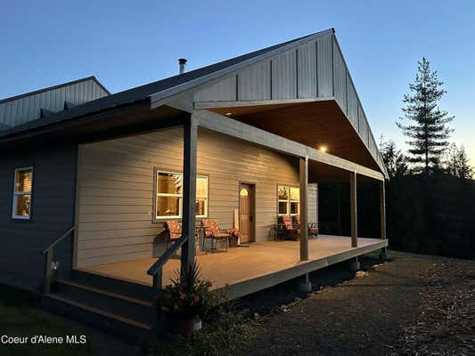 292 BOXWOOD LN, ST MARIES, ID 83861 - Image 1