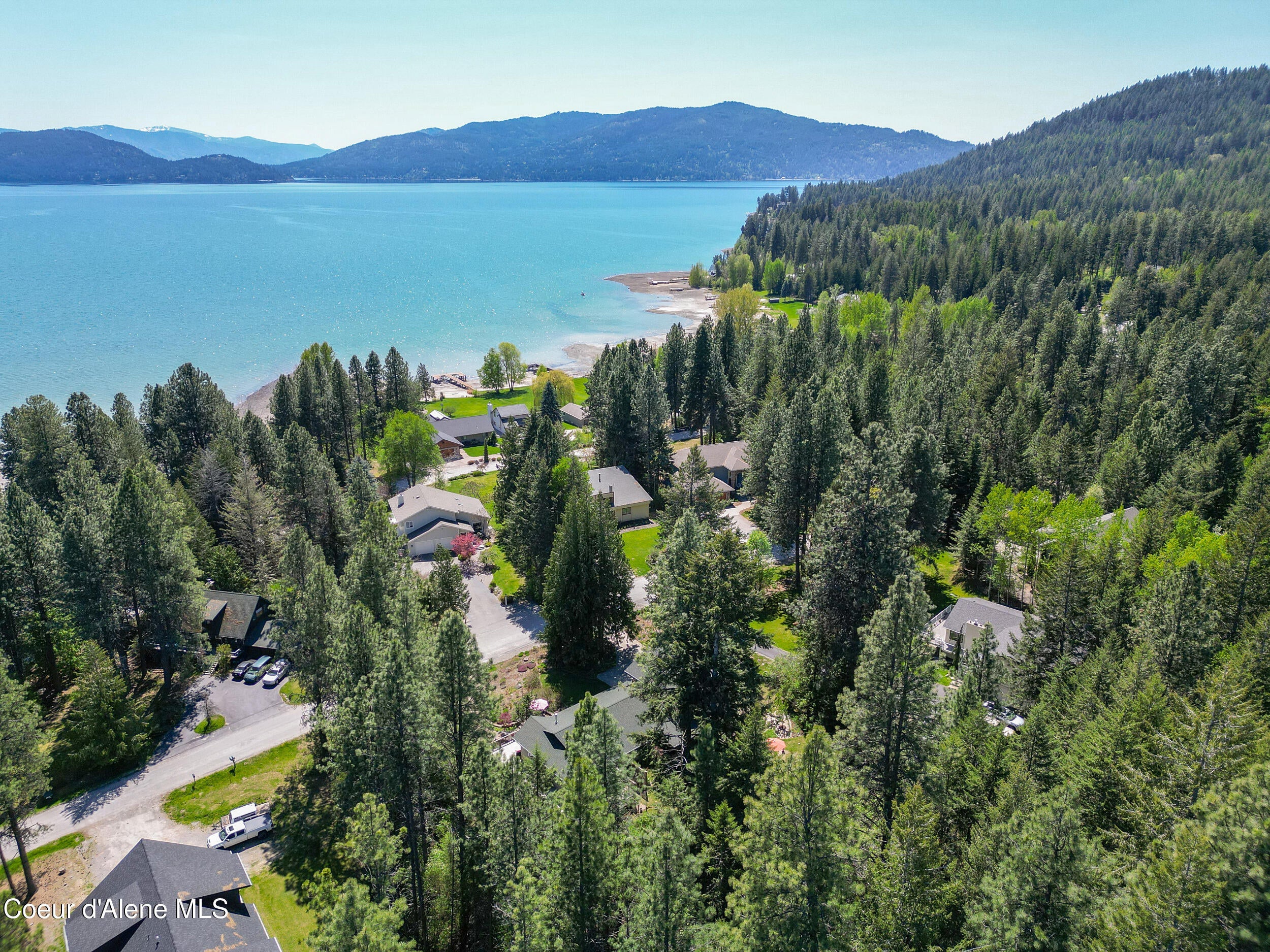 Sandpoint, Idaho, 83864, United States, 4 Bedrooms Bedrooms, ,3 BathroomsBathrooms,Residential,Active,1824574