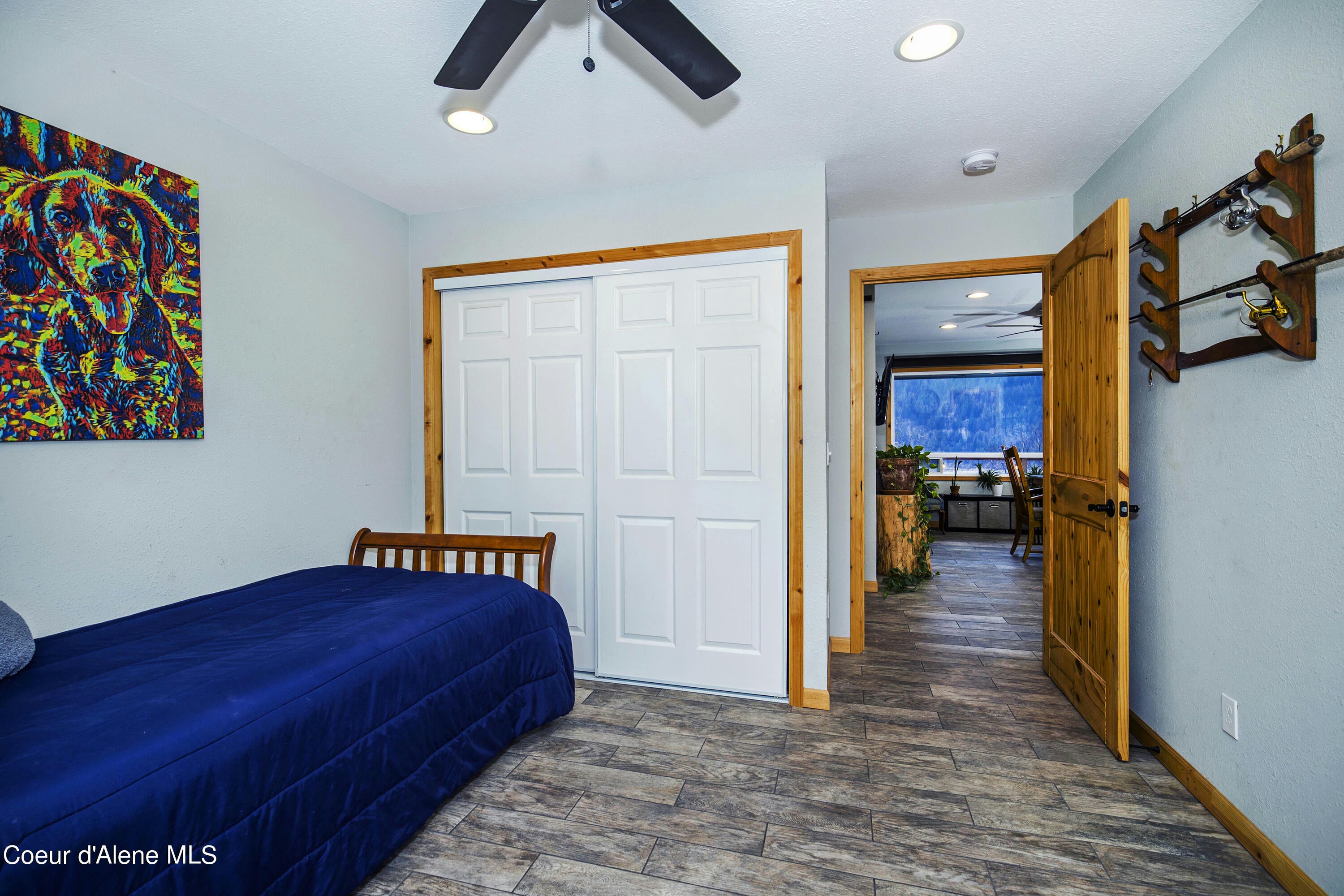 Sandpoint, Idaho, 83864, United States, ,5 BathroomsBathrooms,Residential,Pending,1769677