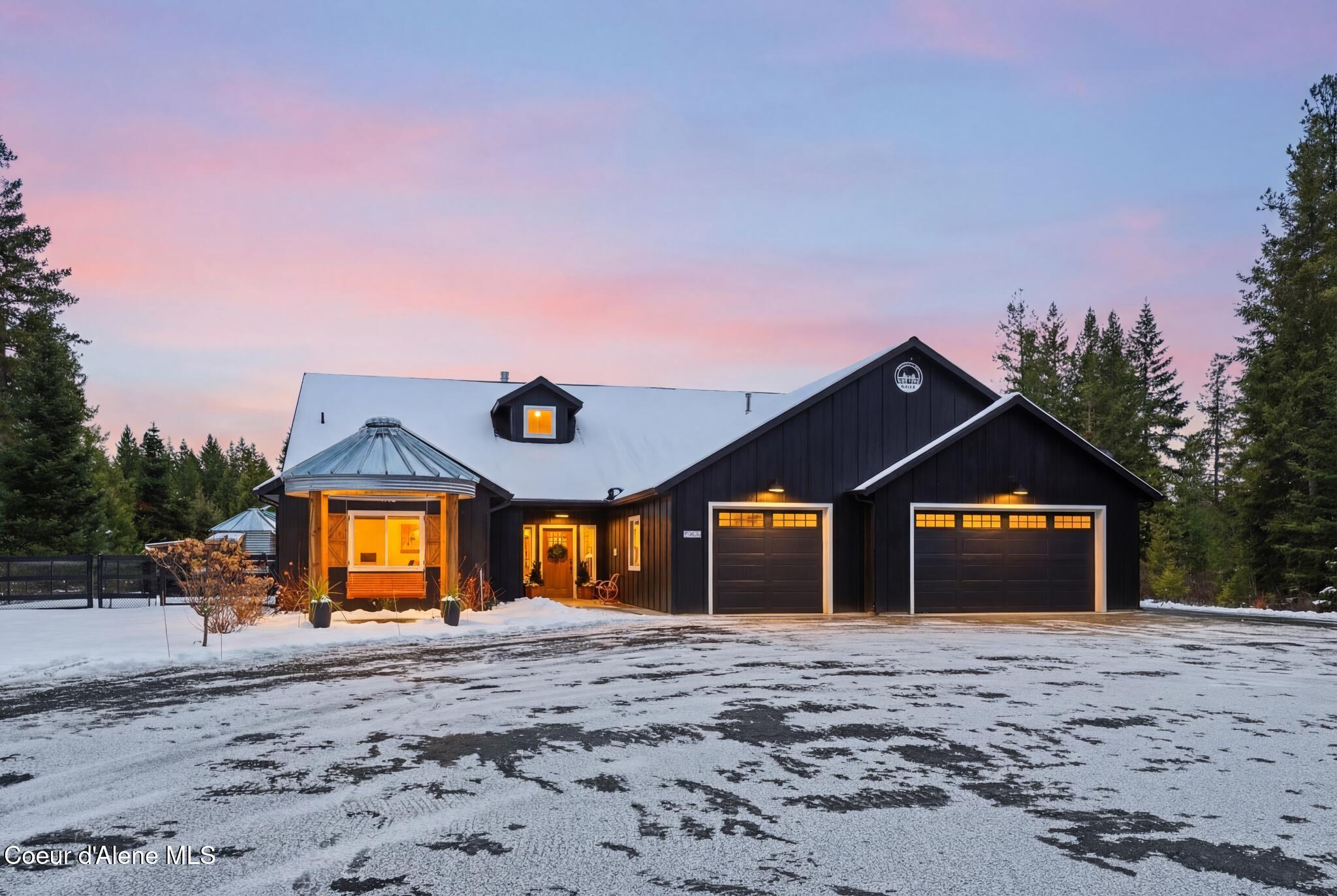 Rathdrum, Idaho, 83858, United States, 3 Bedrooms Bedrooms, ,3 BathroomsBathrooms,Residential,Active,2008693