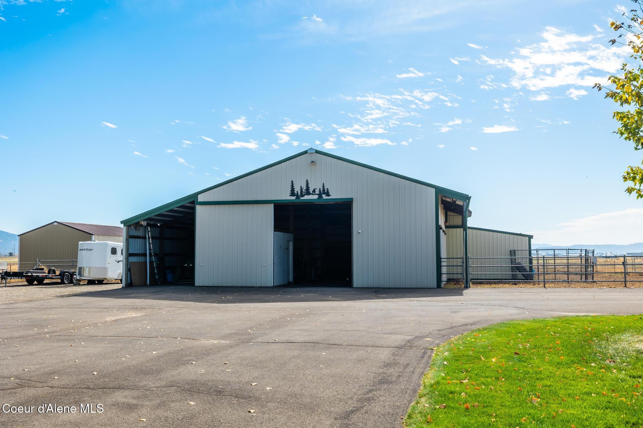 Rathdrum, Idaho, 83858, United States, 4 Bedrooms Bedrooms, ,4 BathroomsBathrooms,Residential,Active,1963415