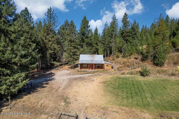 365 N CEDAR VIEW ESTATES RD, BLANCHARD, ID 83804 - Image 1