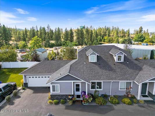 1410 E MORDYL LOOP, POST FALLS, ID 83854 - Image 1