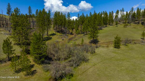 NKA 20ACS HIDDEN VALLEY LN, LOT 3, WEIPPE, ID 83553 - Image 1