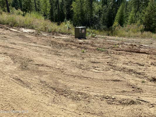 NNA STONE RD LOT 3, BLANCHARD, ID 83804, photo 2 of 21