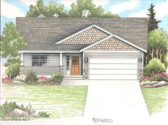 2901 N WRENLEY LN., POST FALLS, ID 83854 - Image 1