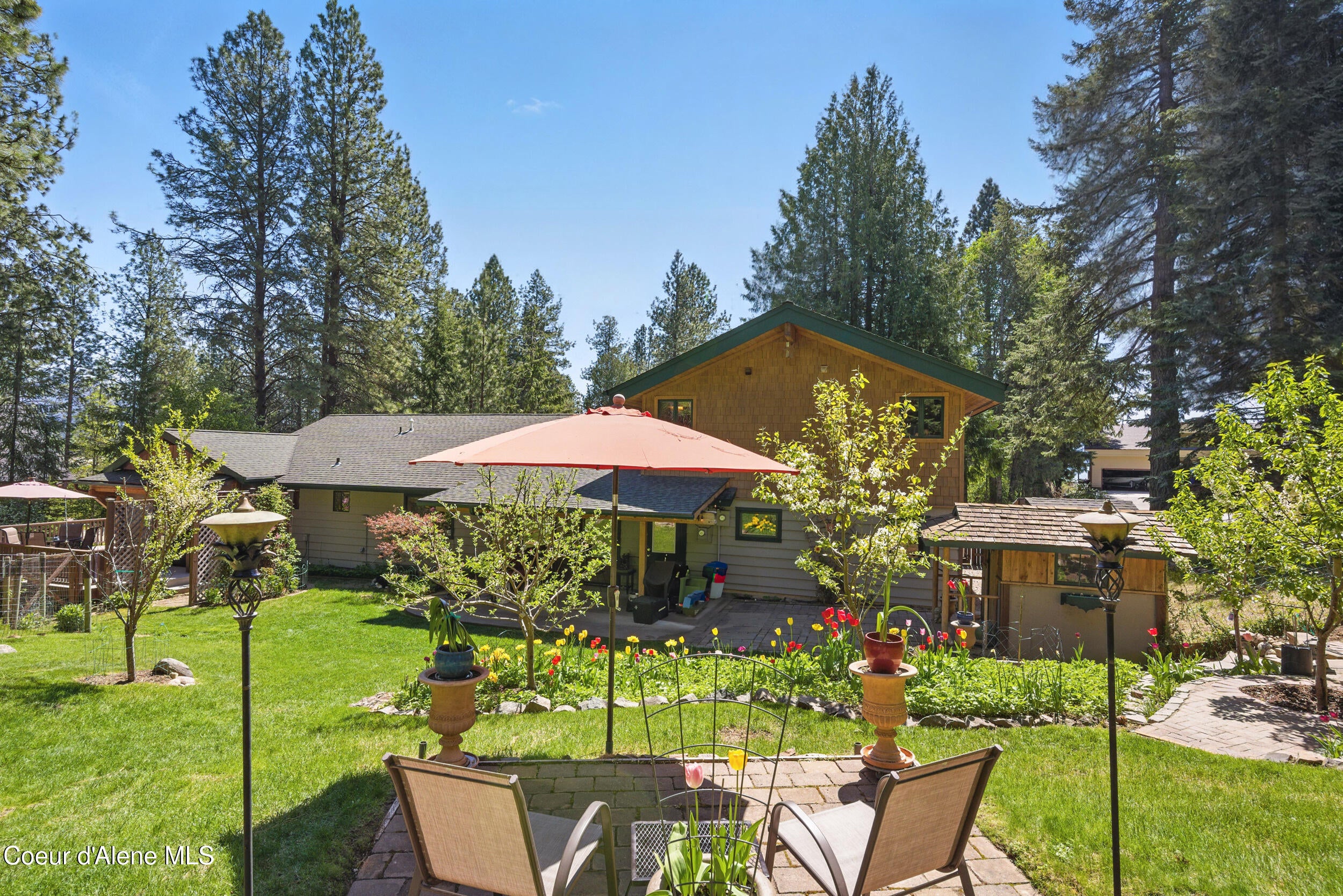 Sandpoint, Idaho, 83864, United States, 4 Bedrooms Bedrooms, ,3 BathroomsBathrooms,Residential,Active,1824574
