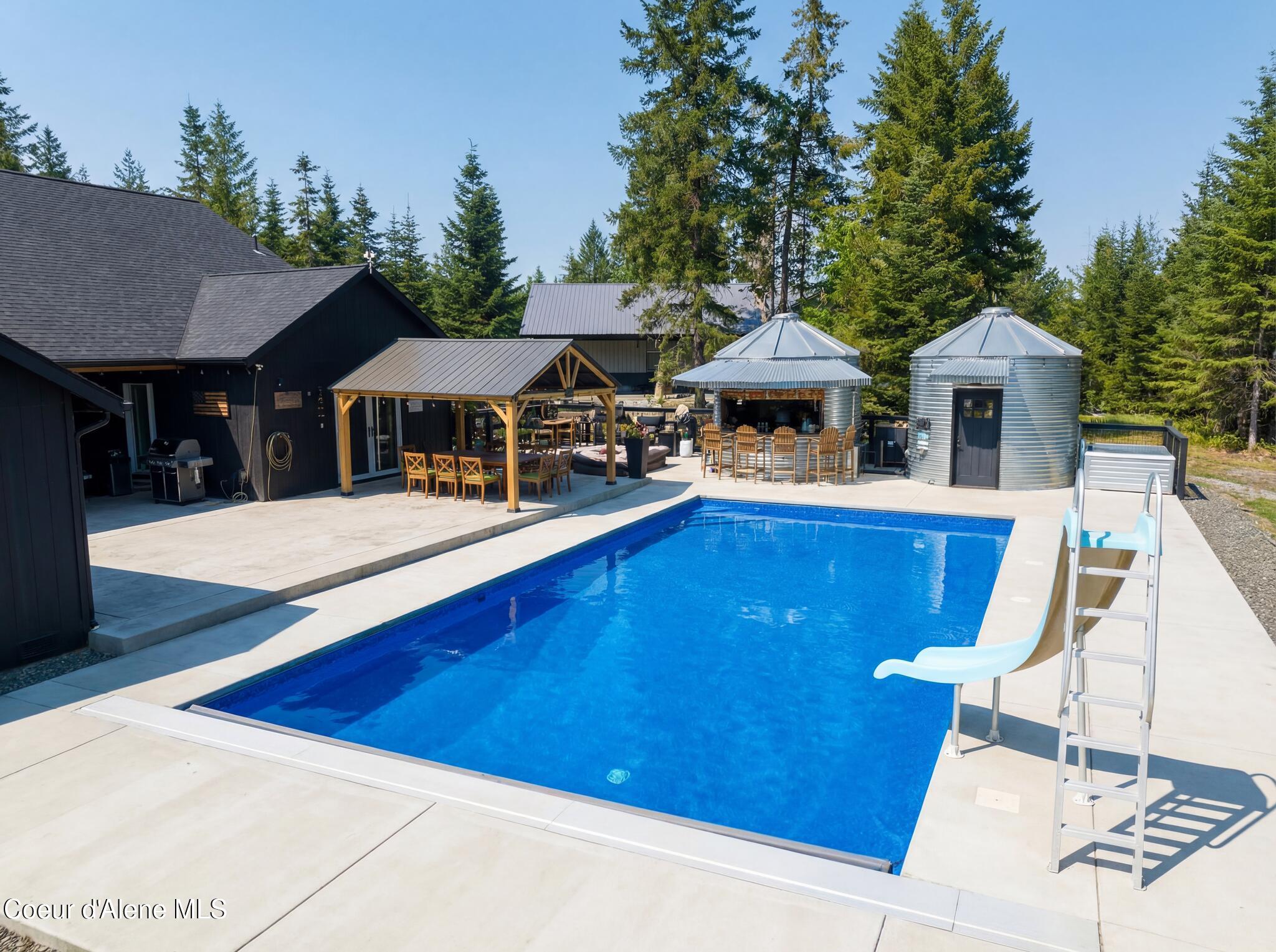 Rathdrum, Idaho, 83858, United States, 3 Bedrooms Bedrooms, ,3 BathroomsBathrooms,Residential,Active,2008693