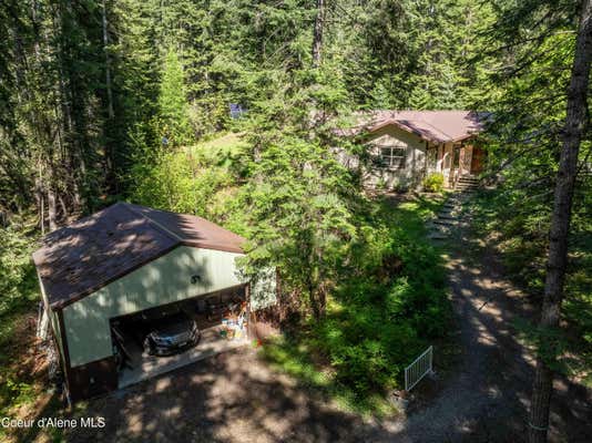 5702 E HOOKER HILL RD, HAYDEN, ID 83835 - Image 1