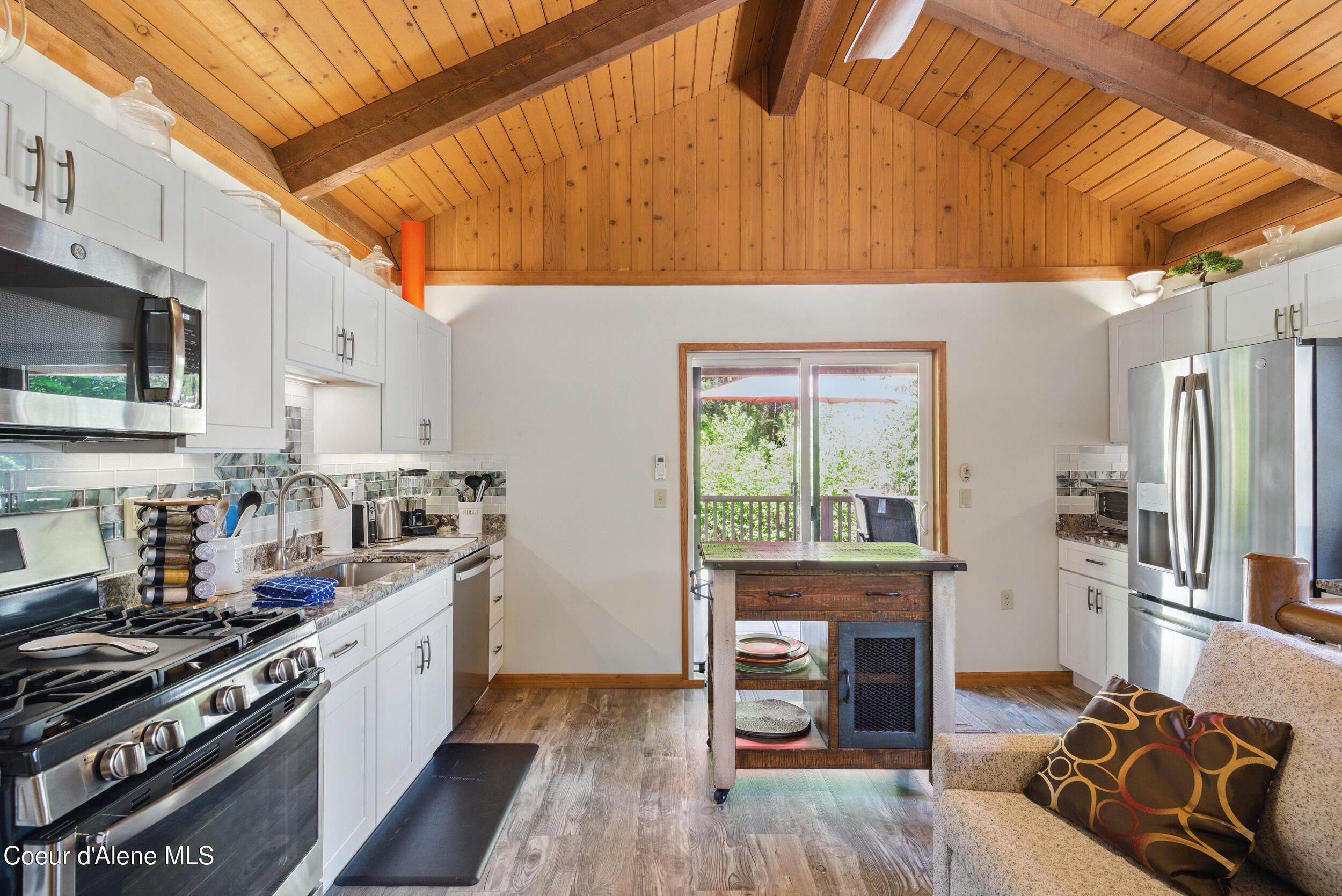 Sandpoint, Idaho, 83864, United States, 4 Bedrooms Bedrooms, ,3 BathroomsBathrooms,Residential,Active,1824574