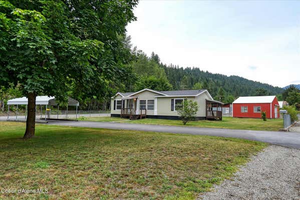 8 DAIRY RD, WALLACE, ID 83873 - Image 1