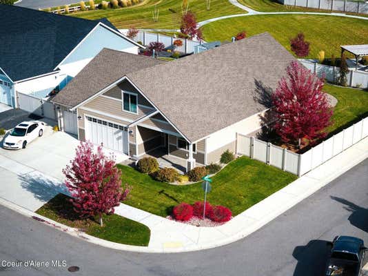 7934 N HYDRANGEA ST, COEUR D ALENE, ID 83815 - Image 1