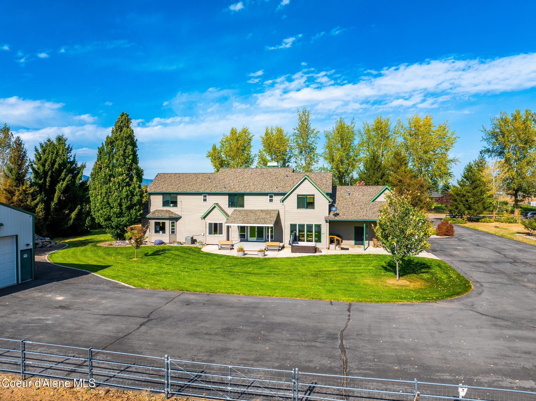 Rathdrum, Idaho, 83858, United States, 4 Bedrooms Bedrooms, ,4 BathroomsBathrooms,Residential,Active,1963415