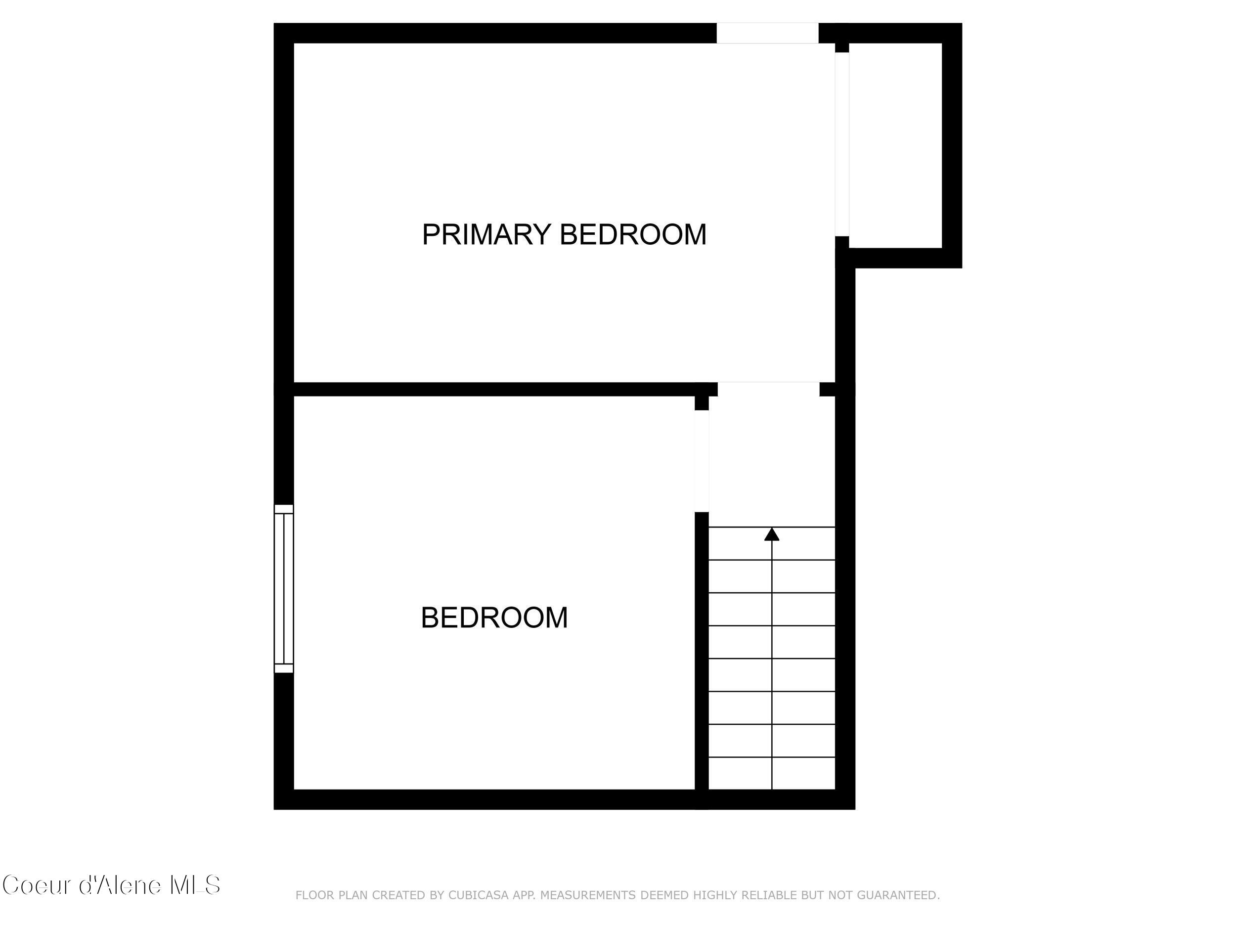 Athol, Idaho, 83801, United States, 2 Bedrooms Bedrooms, ,1 BathroomBathrooms,Residential,Active,1900198