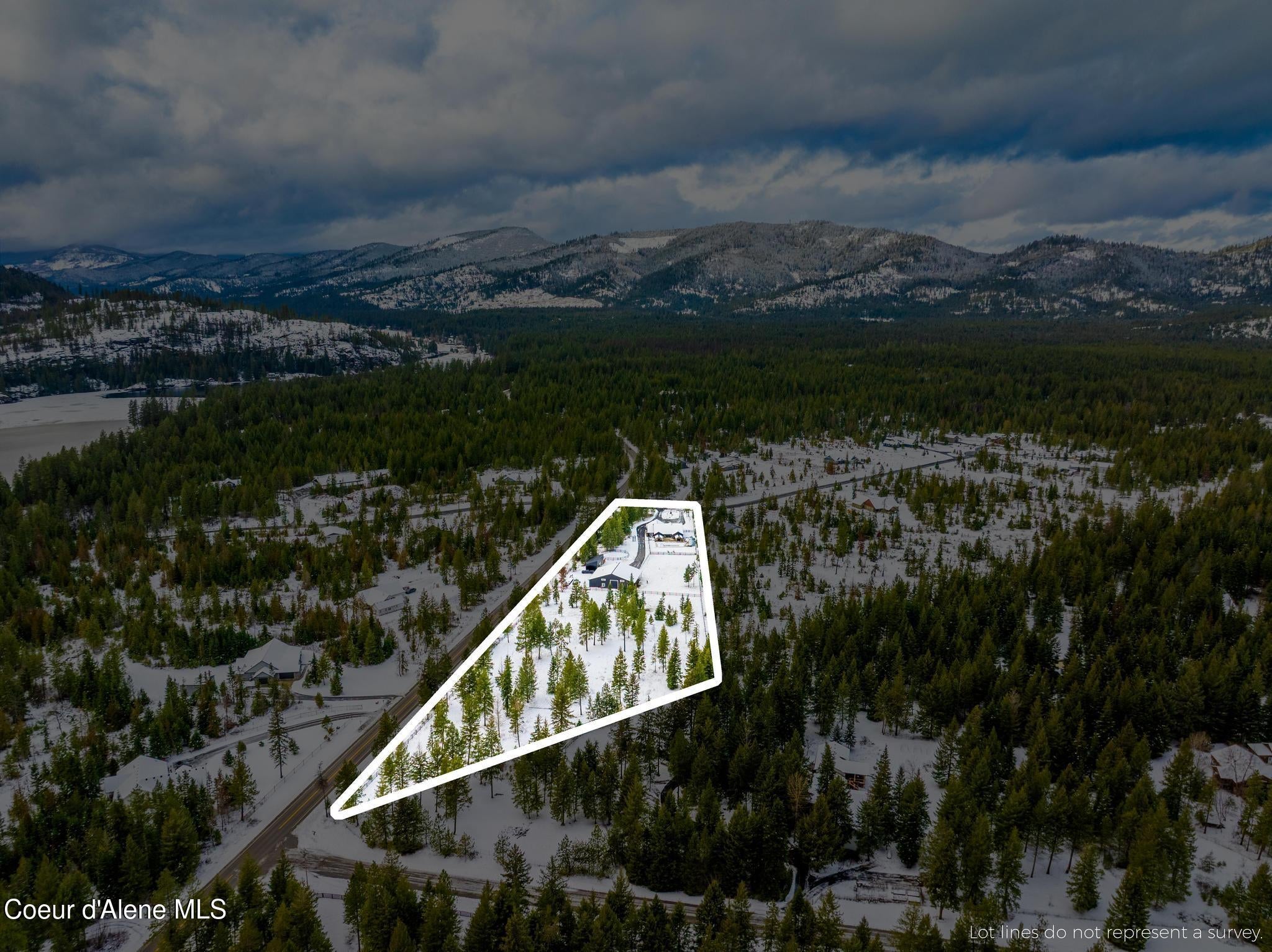 Rathdrum, Idaho, 83858, United States, 3 Bedrooms Bedrooms, ,3 BathroomsBathrooms,Residential,Active,2008693