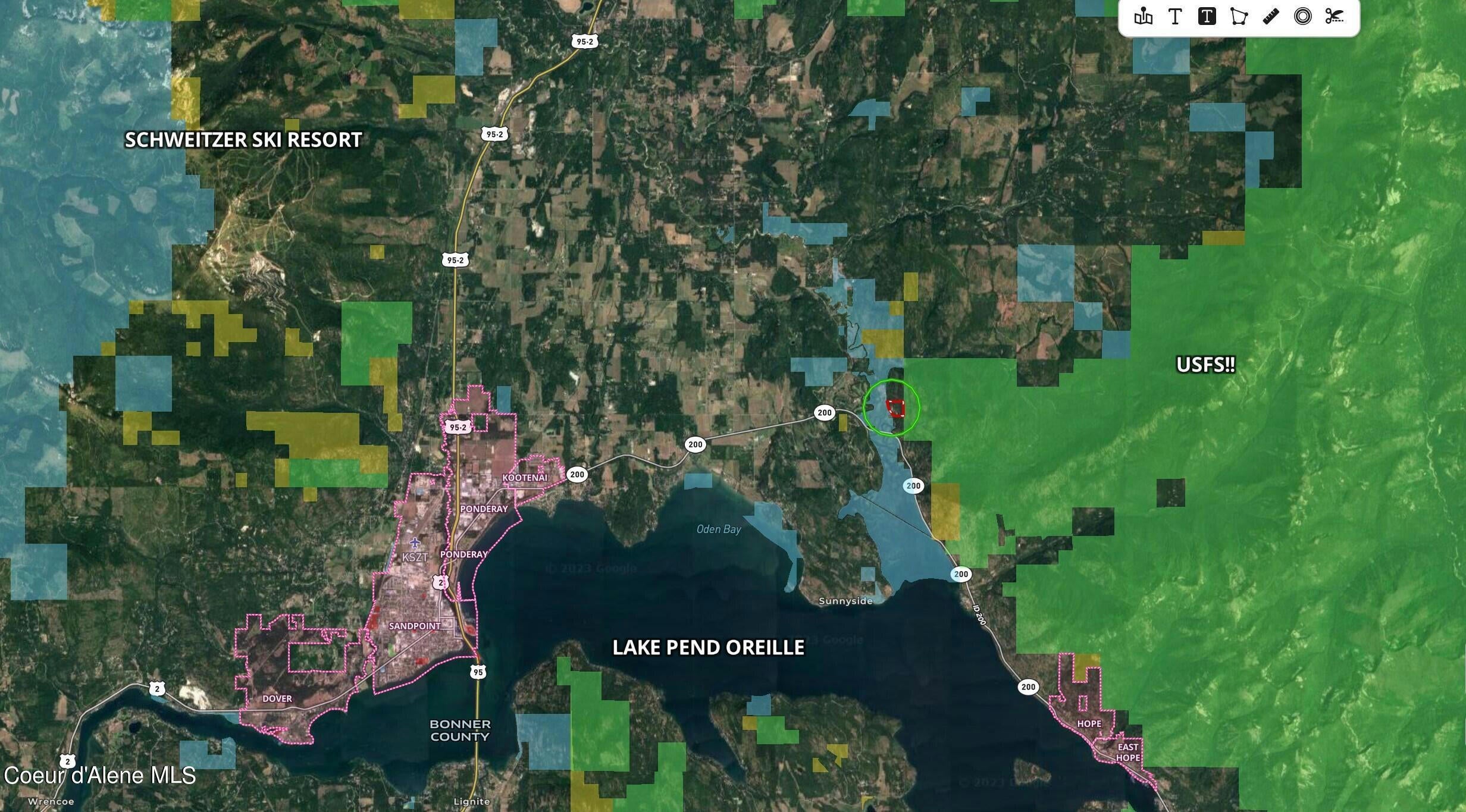 Sandpoint, Idaho, 83864, United States, ,5 BathroomsBathrooms,Residential,Pending,1769677