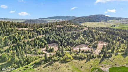 LOT 3 LONE MOOSE DR, PLUMMER, ID 83851 - Image 1