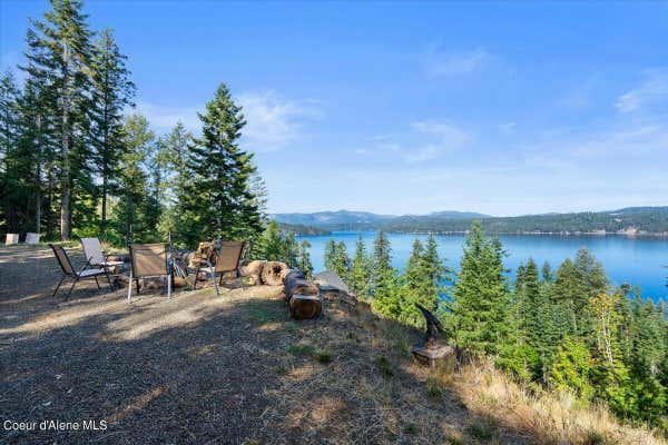 LOT 4 E CLIFF VIEW DR, HARRISON, ID 83833 - Image 1