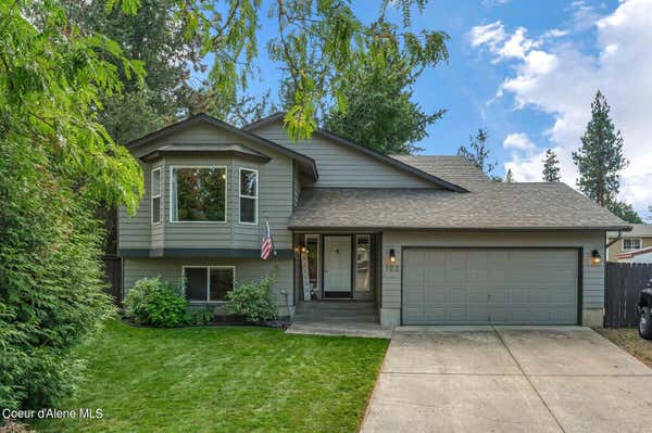 102 S RIVERWOOD CT, POST FALLS, ID 83854 - Image 1