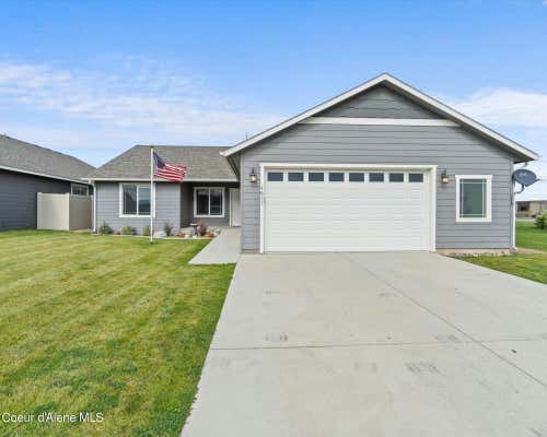 4637 W GUMWOOD DR, POST FALLS, ID 83854 - Image 1