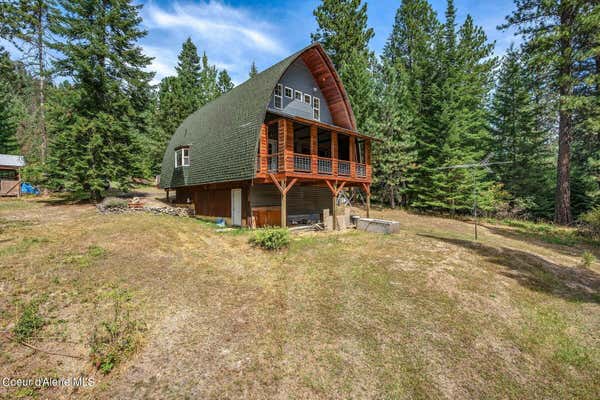 1955 E ROUND LAKE RD, ST MARIES, ID 83861 - Image 1