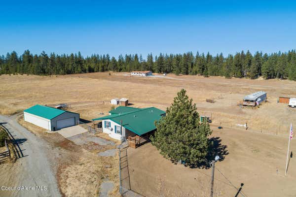 45 BATTLE DR, BLANCHARD, ID 83804 - Image 1