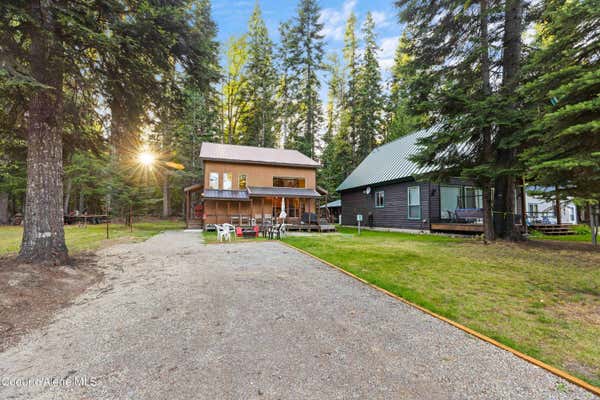 52 WHITE FIR LN, NORDMAN, ID 83848 - Image 1