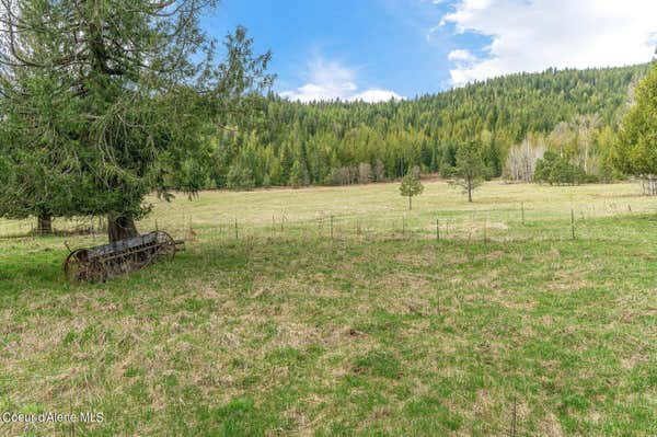 NNA RUSTIC WAY PART A EAST LOT 5, SPIRIT LAKE, ID 83869 - Image 1