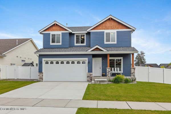 1546 N TATUM DR, POST FALLS, ID 83854 - Image 1