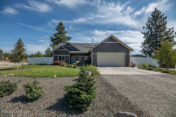 599 POLARIS WAY, ATHOL, ID 83801 - Image 1