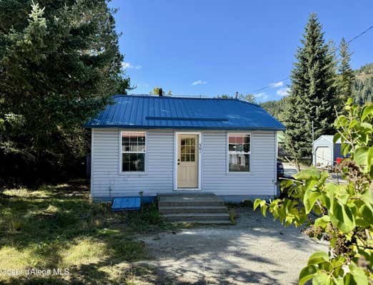 501 SCHOOL ST, MULLAN, ID 83846 - Image 1